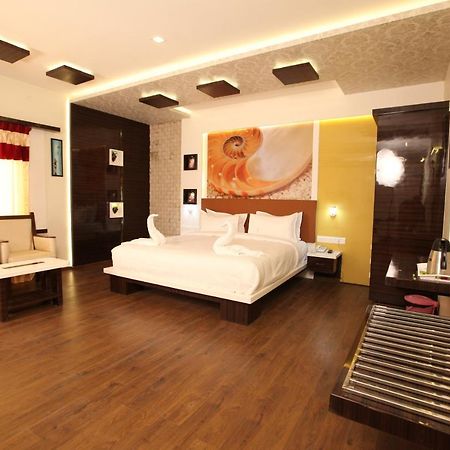 Mmr Gardens Hotel Madurai Ngoại thất bức ảnh