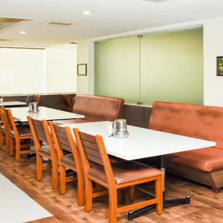 Mmr Gardens Hotel Madurai Ngoại thất bức ảnh
