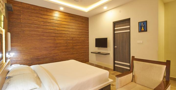 Mmr Gardens Hotel Madurai Ngoại thất bức ảnh