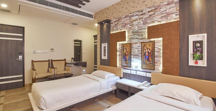 Mmr Gardens Hotel Madurai Ngoại thất bức ảnh