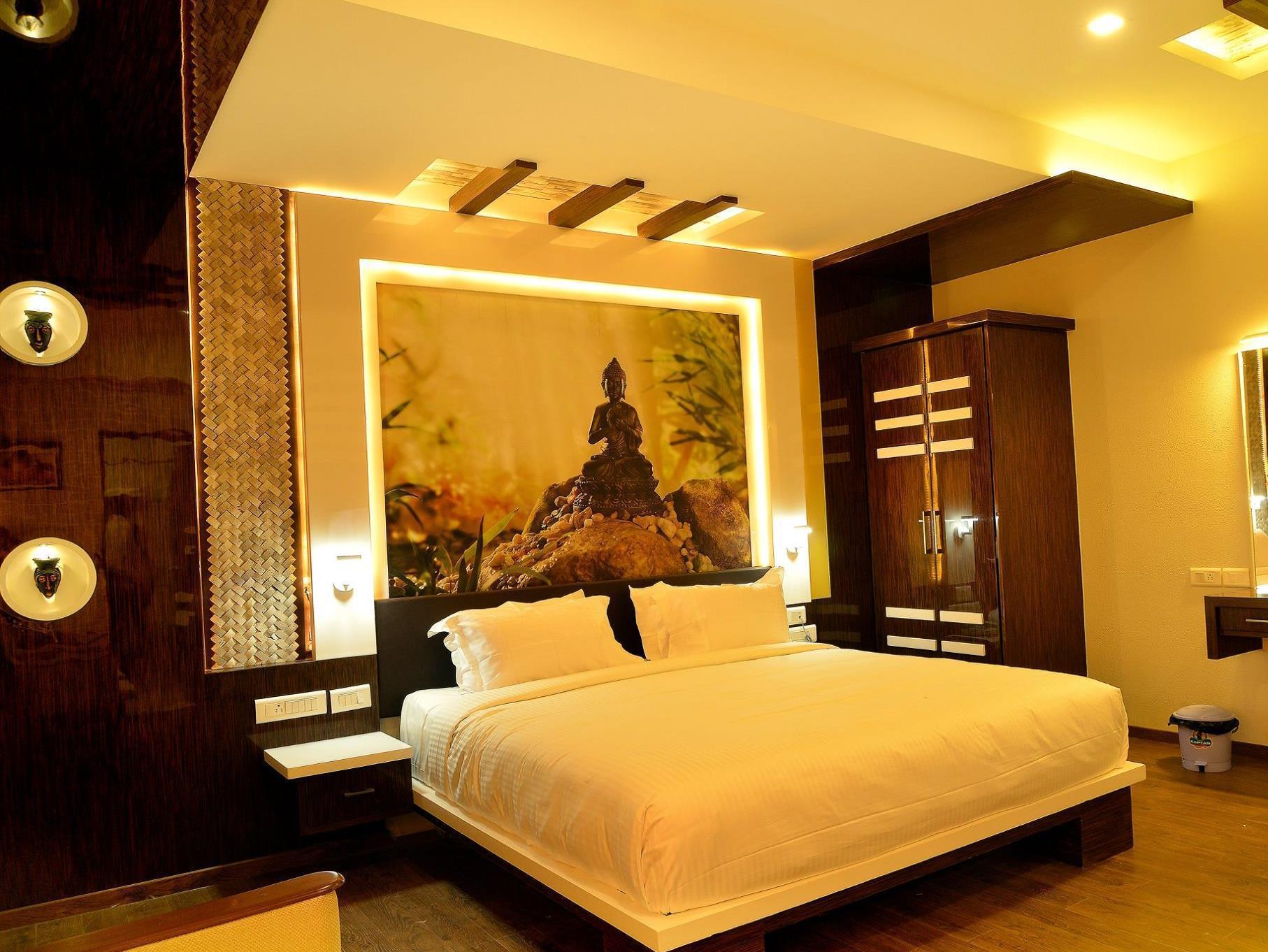 Mmr Gardens Hotel Madurai Ngoại thất bức ảnh